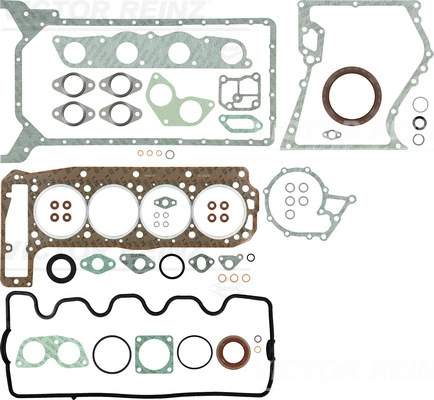 Full Gasket Kit, engine